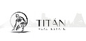 Logo de Titan Real Estate