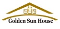 Logo de Golden Sun House