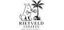 Logo de Rietveld Estates