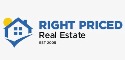 Logo de Right Priced Real Estate