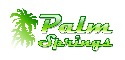Logo de Palm Springs Real Estate