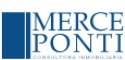 Logo de Merce Ponti Consultora Inmobiliaria