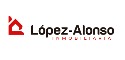 Logo de López Alonso Inmobiliaria
