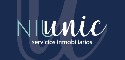 Logo de Niunic Servicios Inmobiliarios Sl