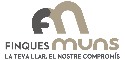 Logo de Finques Muns