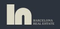 Logo de In Barcelona Real Estate