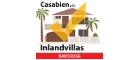 Logo de Margret Traue Casabien Inland Villas