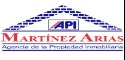 Logo de Api Martínez Arias