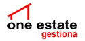 Logo de One Estate Gestiona