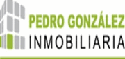 Logo de Pedro Gonzalez Inmobiliaria