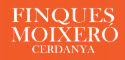 Logo de Finques Moixeró Cerdanya