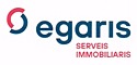 Logo de Egaris