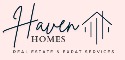 Logo de Haven Homes