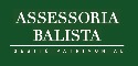 Logo de Assessoria Balista Gestió Patrimonial Sl