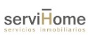Logo de Servihome Servicios Inmobiliarios