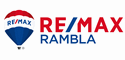 Logo de Re/max Rambla