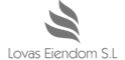 Logo de Lovas Eiendom Sl