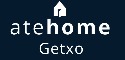 Logo de Atehome Getxo
