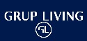 Logo de Grup Living