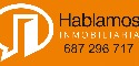 Logo de Hablamos Inmobiliaria