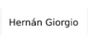 Logo de Hernán Giorgio