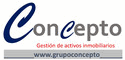 Logo de Concepto Inmobiliaria