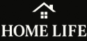 Logo de Home Life