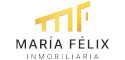 Logo de María Félix Inmobiliaria