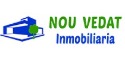 Logo de Nou Vedat Inmobiliaria _ Raicv1124