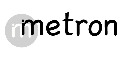 Logo de Metron Sevilla
