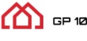 Logo de Gp10 Asesor Inmobiliario
