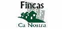 Logo de Fincas Ca Nostra 2016