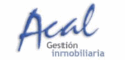 Logo de Acal Inmobiliaria