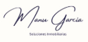 Logo de Manu García Soluciones Inmobiliarias