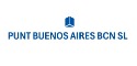 Logo de Punt Buenos Aires Bcn Sl