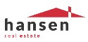 Logo de Hansen Real Estate