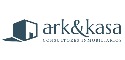 Logo de Ark&kasa