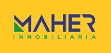 Logo de Maher Inmobiliaria