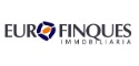 Logo de Eurofinques