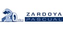 Logo de Zardoya Pascual