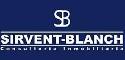Logo de Sirvent Blanch Consultoria Inmobiliaria