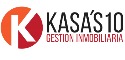 Logo de Kasa's10 Gestión Inmobiliaria