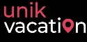 Logo de Unik Vacation