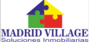 Logo de Madrid Village Soluciones Inmobiliarias