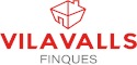 Logo de Finques Vila Valls