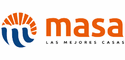 Logo de Masa