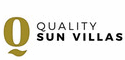 Logo de Quality Sun Villas