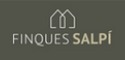Logo de Finques Salpi