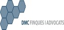 Logo de Dmc Finques