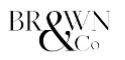 Logo de Brown & Co